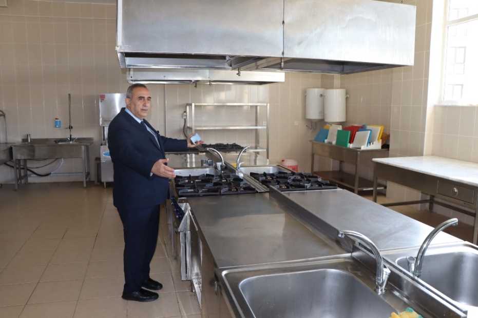Davutlar Meslek Yüksek Okulu’Ndan Gastronomi Turizmi Atağı