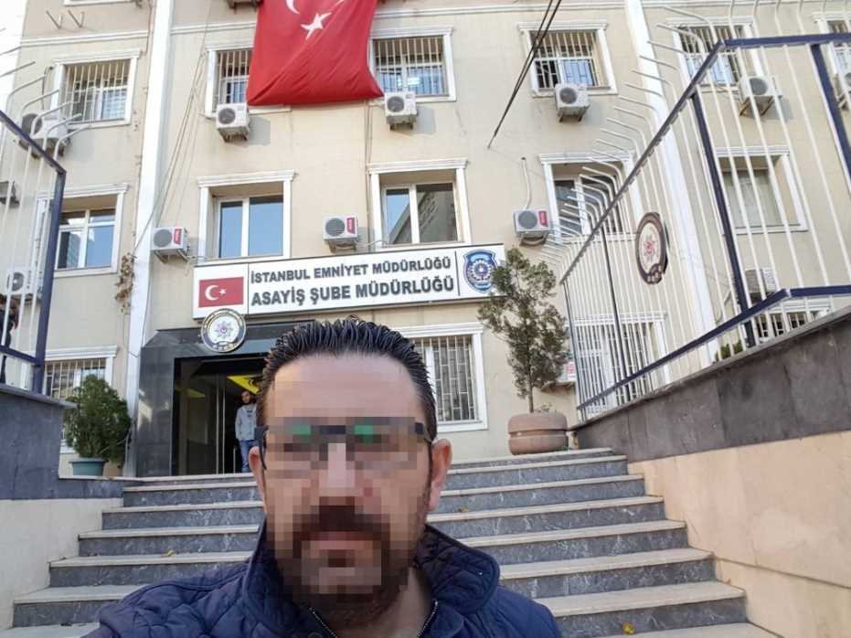 Denizli’Deki Kaset Skandalında Kuşadası’Nda Görevli Polis Gözaltına Alındı 