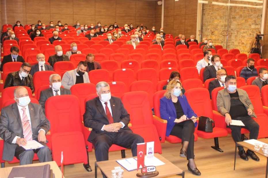 Efeler’De, 62 Mahalle Kırsal Mahalle Statüsüne Alındı 