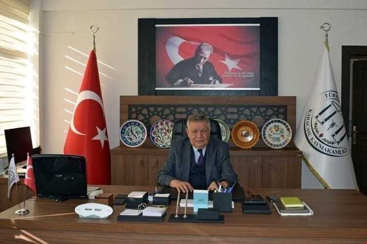 Karacasu’Da Vefat Sayısı 22’Ye Çıktı