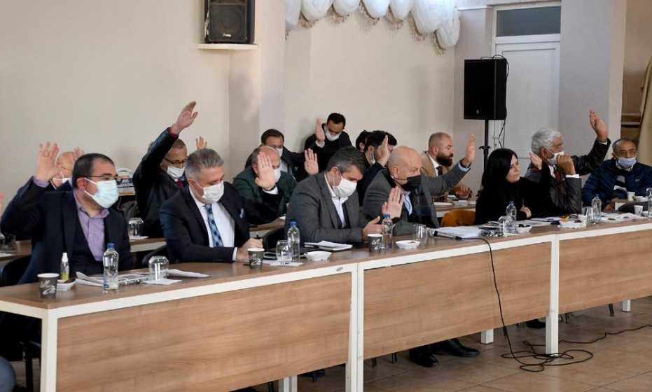 Kuşadası Belediyesi’Nden Esnafa İkinci Destek Paketi