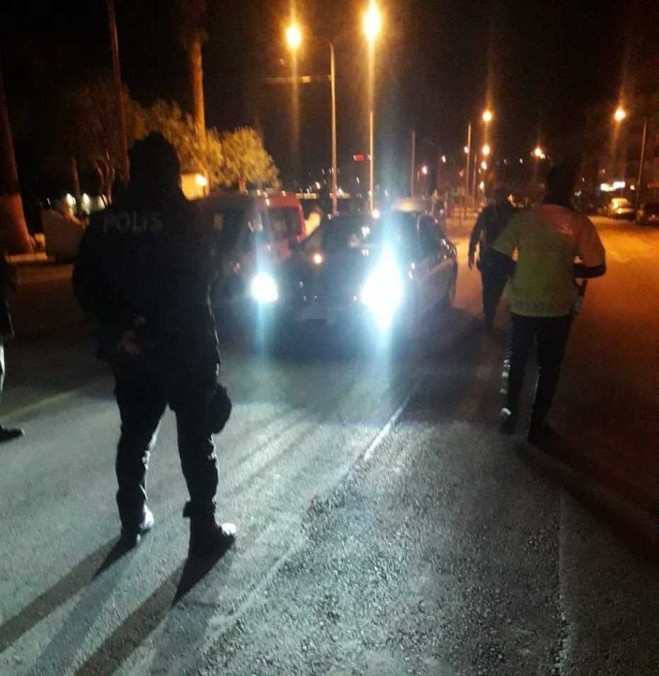 Kuşadası’Nda 6 Uyuşturucu Operasyonunda 7 Şüpheli Gözaltına Alındı