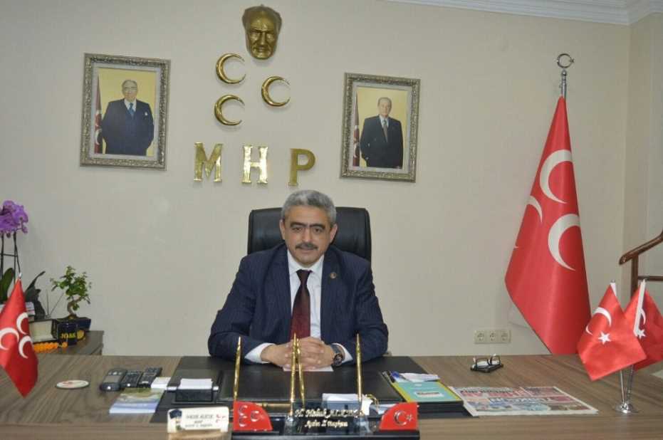 Meclis Kararına, Alıcık’Tan Teşekkür
