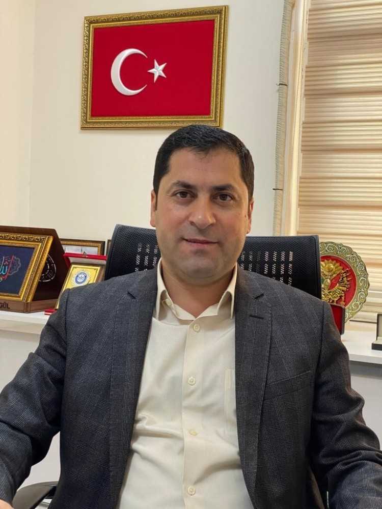 Memur-Sen Aydın İl Temsilcisi Aygül’Den ‘Seyyanen Zam’ Talebi