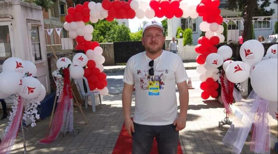 Nazillili Öğretmenden Matematiği Sevdirecek Uluslararası Proje