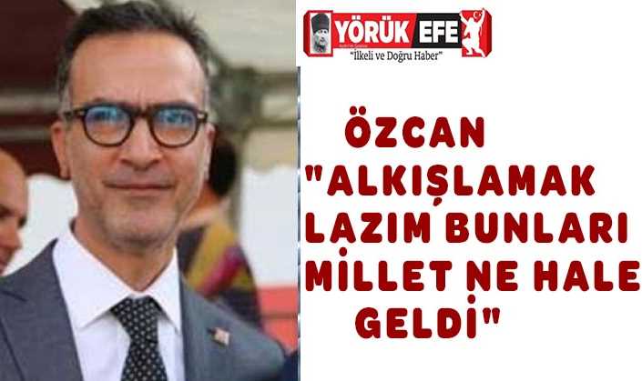 Özcan