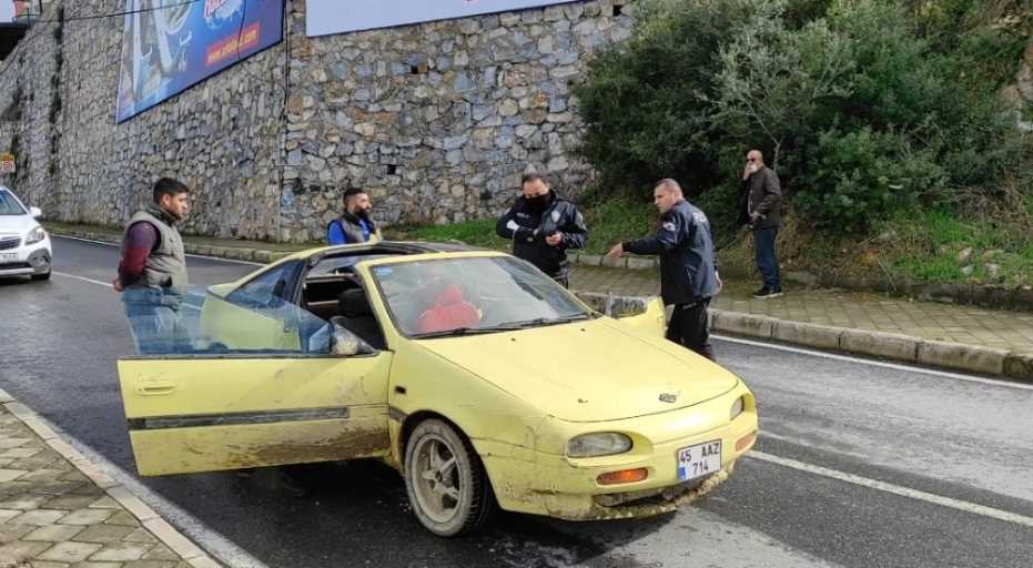 Plazma Hırsızları Tutuklandı 