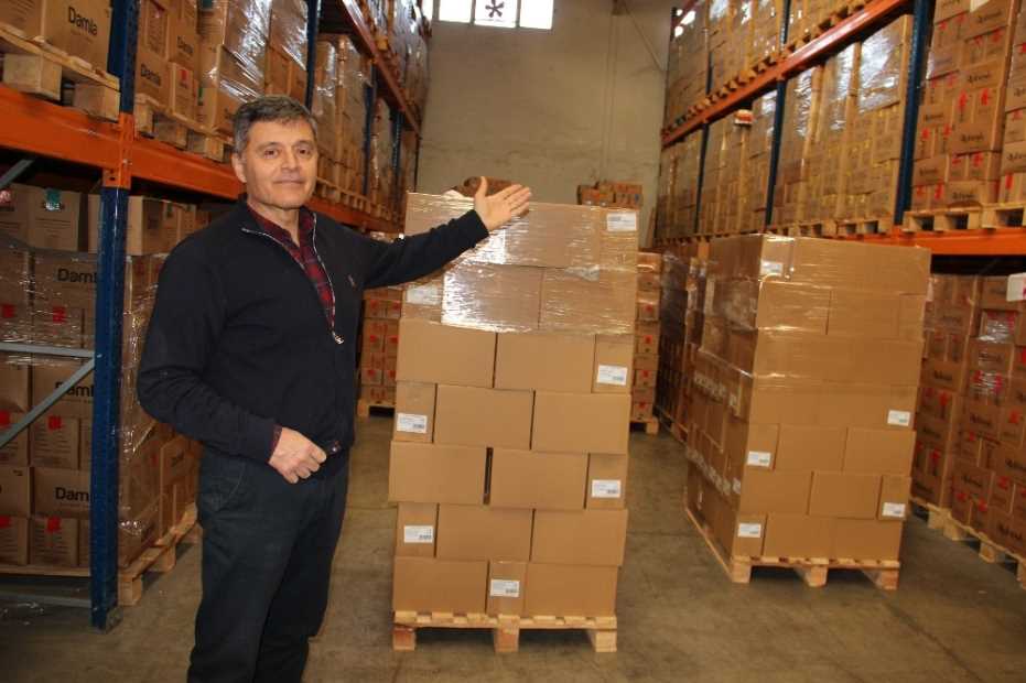 Sanayiciler Zor Durumda, Şimdi De Konteyner Krizi Başladı