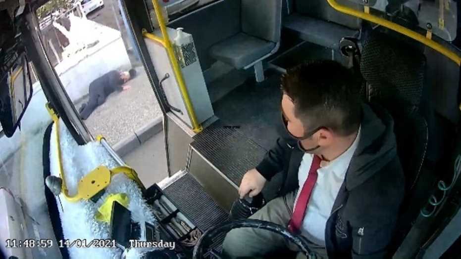 Şoför,