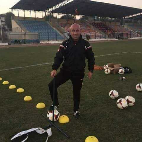 Sökespor Camiasını Üzen Vefat