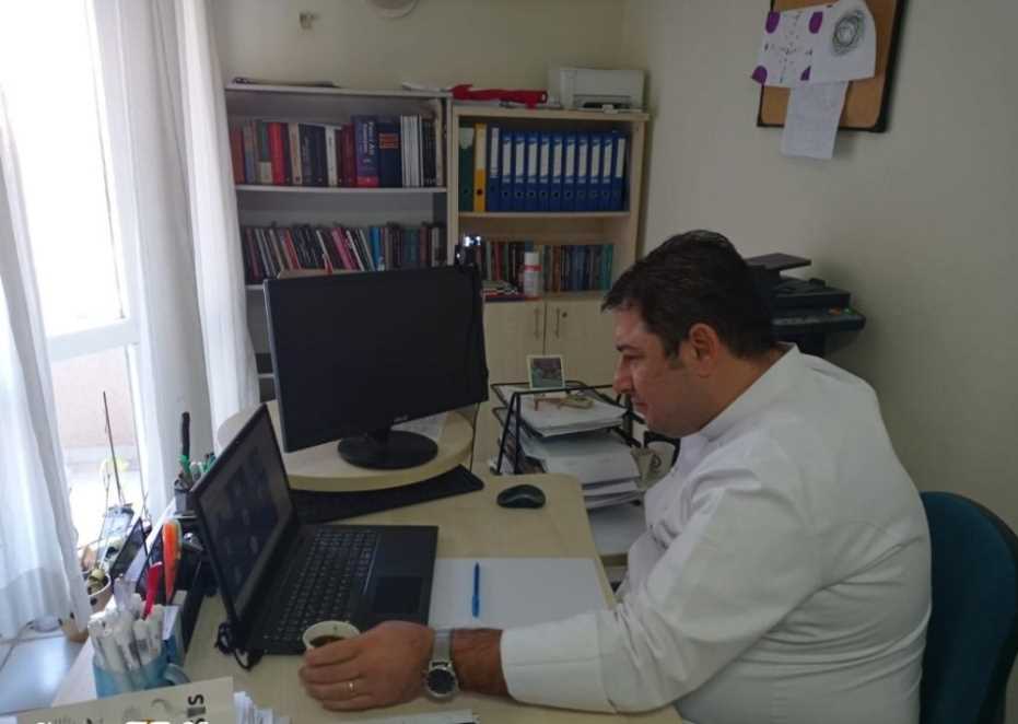 ’Menülerde Coğrafi İşaretli Ürünler’ Konulu Söyleşi Gerçekleşti 