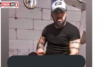 VAHŞET İÇEREN GÖRÜNTÜLERİ SOSYAL MEDYADA PAYLAŞTI