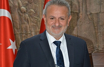 ÇETİNDOĞAN"ESNAFA VE ÇALIŞANLARA YAPILAN YARDIMLAR UZATILMALI"