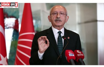 Kılıçdaroğlu'ndan Şahap Kavcıoğlu'nun '128 milyar dolar' açıklamasına yanıt: Tatmin olmadım