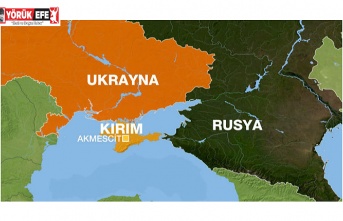 Ukrayna'dan Rusya'ya konsolos tepkisi: "Provokasyon"