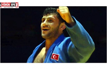 Vedat Albayrak, Avrupa Şampiyonu oldu