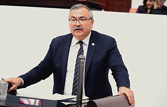 CHP’Lİ BÜLBÜL’DEN SOYLU’YA “PEKER” SORULARI