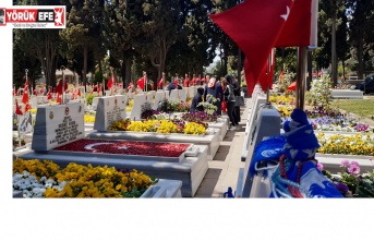 İçişleri'nden 'şehit aileleri' için genelge