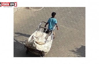 HERKES ŞANSLI DOĞMUYOR