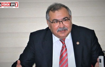 AKP’NİN TORBASI’NA CHP’DEN TEPKİ