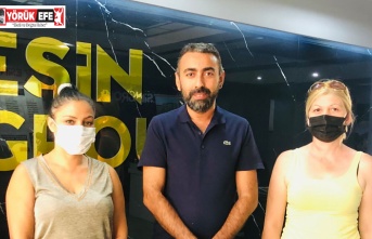 EŞİN’den Sokak Hayvanları Projesi