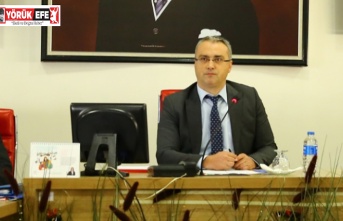 Barış Altıntaş'tan Karpuzlu Belediye Başkanına tepki