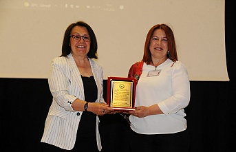 ULUSLARARASI KONGREDE BALKAN ÜLKELERİ AYDIN’DA BULUŞTU