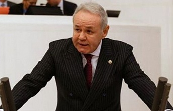 İYİ Partili Sezgin’in sorusuna Tarım Bakanı’ndan “incir ve zeytine kuraklık desteği yok” yanıtı geldi