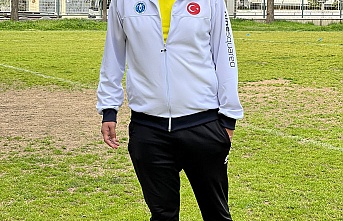 Ömer Altuntaş Türkiye Süper Ligi değerlendirdi