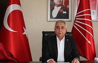 CHP'Lİ ÇANKIR ”Cumhuriyetimiz Bir Kez Daha Türk Kadınlarının Omuzları Üzerinde Yükselecektir”