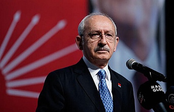 Millet İttifakı Cumhurbaşkanı Adayı Kemal Kılıçdaroğlu, Aydın'a geliyor.
