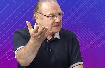 Aksu projelerini açıkladı"Yerli ve milli budur"