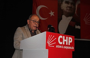 CHP’li Saatçı’dan İmamoğlu'na Erzurum’da yapılan saldırıya sert tepki