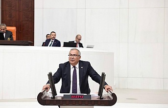 Chp’li Bülbül’den Gıda Krizi İçin Komisyon Çağrısı