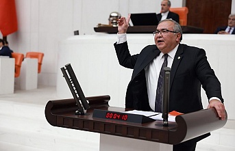 CHP’li Bülbül Adalet Bakanı Tunç’u göreve çağırdı