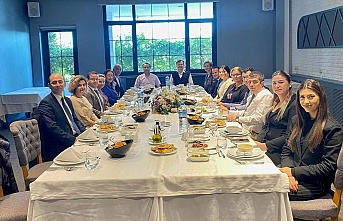 Aymira Otel’in Bilimsel Yapılanmaya Desteği