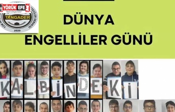 Nilgün Kasap" HAYATI PAYLAŞMANIN ENGELİ YOK "