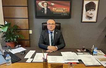 Chp Aydın Milletvekili Evrim Karakoz”Mültecilere Arazi Tahsis Edilmesini Kabul Etmiyoruz”