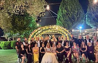Choppercıların mutlu günü
