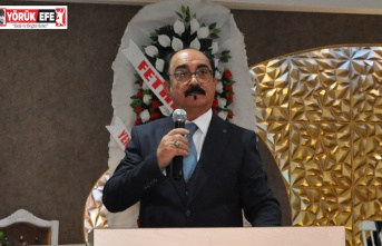 Genel Başkan Demir"Emeklilerin Yılı Çile Yılına Dönüştü"
