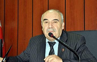 Aydınlı iş adamı ve siyasetçi Güleç hayatını kaybetti