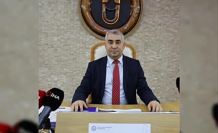 Aylardır sessizliğini koruyan ADÜ Rektörü Kent, olaylardan 8 ay sonra kamuoyunu bilgilendirme ihtiyacı duydu