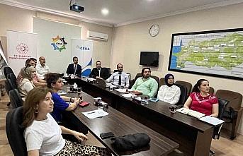GEKAdan Aydın sanayisinde yeşil ve dijital dönüşüm için iş birliği hamlesi