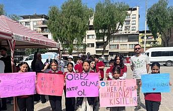 İncirliovada obeziteye karşı hareket zamanı