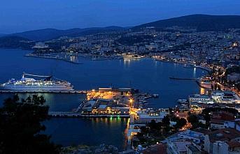 Kuşadası otellerinde Kurban Bayramı hareketliliği