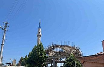 Acarlar Pazaryeri Camii destek bekliyor