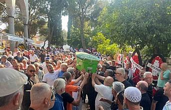 Ahmet Tekin Baykal son yolculuğuna uğurlandı