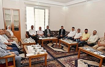 Eğitimde Değerler Eğitimi Projesi Haziran Ayı İl Koordinasyon Toplantısı gerçekleştirildi
