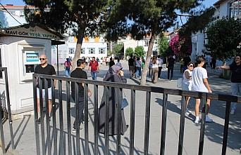 Aydın LGSde gururlandırdı: 8 öğrenci tam puan aldı