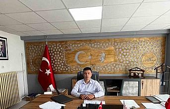 Aydın Müzesine yeni müdür